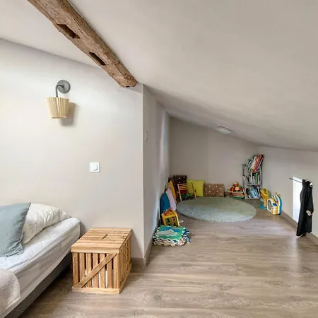 Virginie 1 * Faudoas