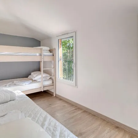 Virginie 1 * Faudoas