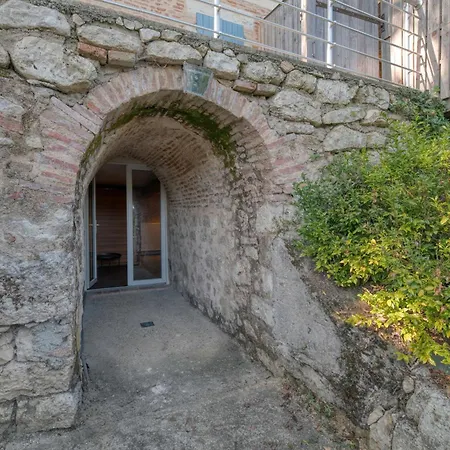 Virginie 1 Villa Faudoas