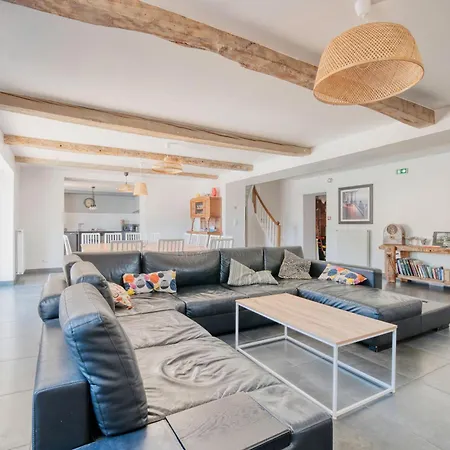 Virginie 1 Villa Faudoas