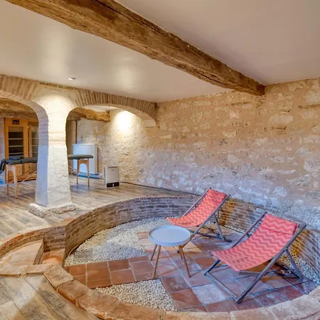 Virginie 1 * Faudoas